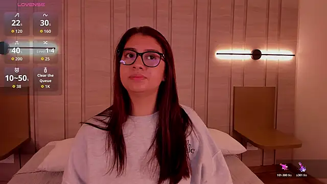 Zoe_Mendez's cam snapshot