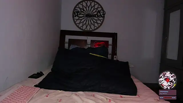 babycherry19's cam snapshot