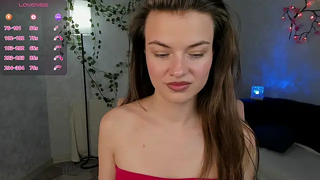 Graceee_'s cam snapshot