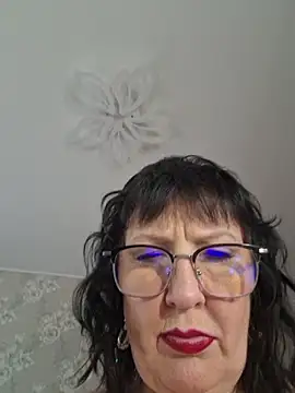 LaliaMia's cam snapshot