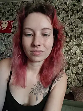 Frost_foxy's cam snapshot