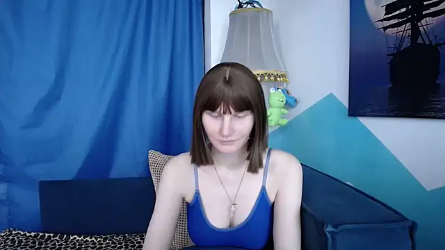 cornflower_mm's cam snapshot