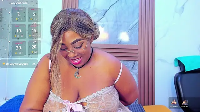 HannyMansonh's cam snapshot