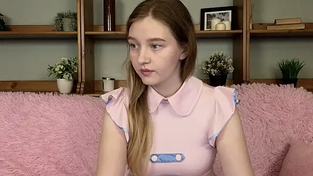 Ksuhesa's cam snapshot