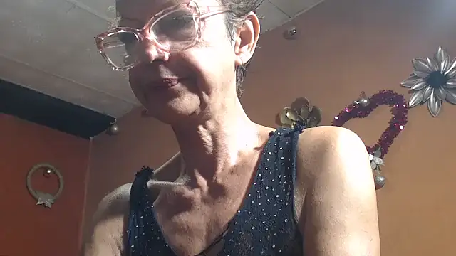 Perla_wondEr's cam snapshot