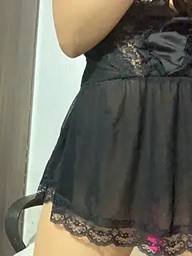 -Meomeo-'s cam snapshot