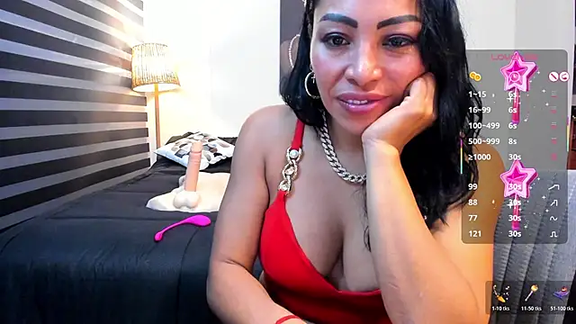 CindyWilliams_'s cam snapshot