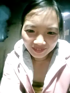 ngan-cute's cam snapshot