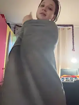 RebekaRose's cam snapshot