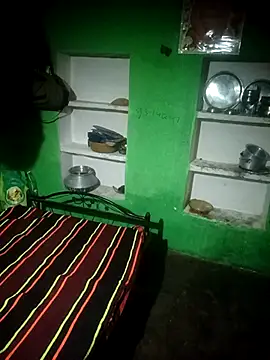 NEXIQRAN's cam snapshot