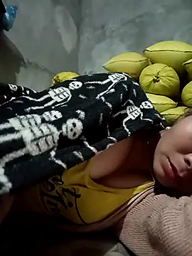 vangkt-cute's cam snapshot