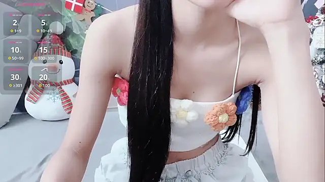 Sarah-ery's cam snapshot