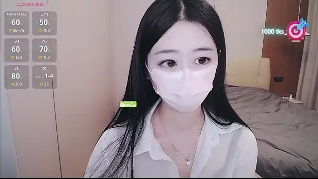 CN-xiaofei's cam snapshot