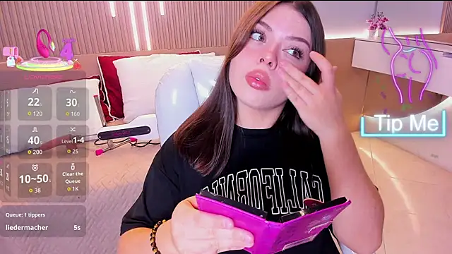 Sexy_paradise18_'s cam snapshot