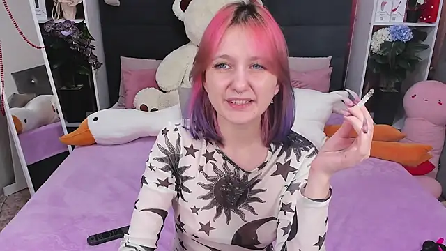 MiaKarlos live sex cam