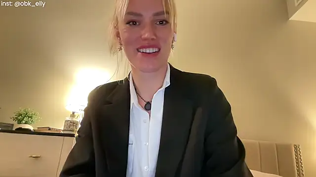 Ohbabykelly live sex cam