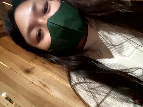 mai-xinh's cam snapshot