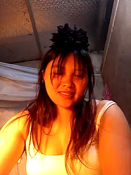 SSexykute3456's cam snapshot