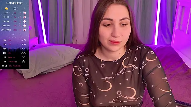 WinryRoss's cam snapshot