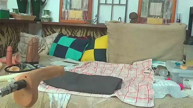 RitaMinx's cam snapshot