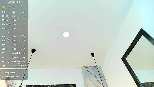 ciara_connor's cam snapshot