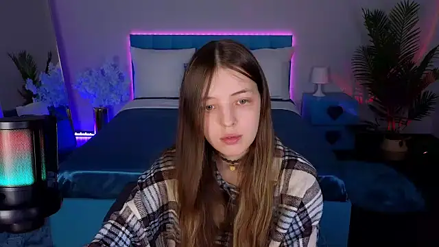 LiliBakery's cam snapshot