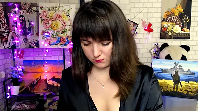 Darina_M_'s cam snapshot