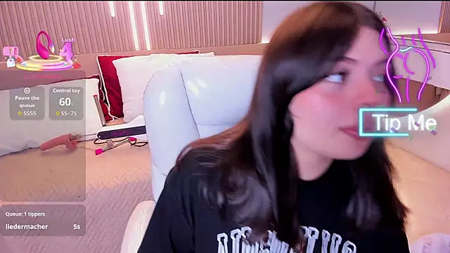 Sexy_paradise18_'s cam snapshot