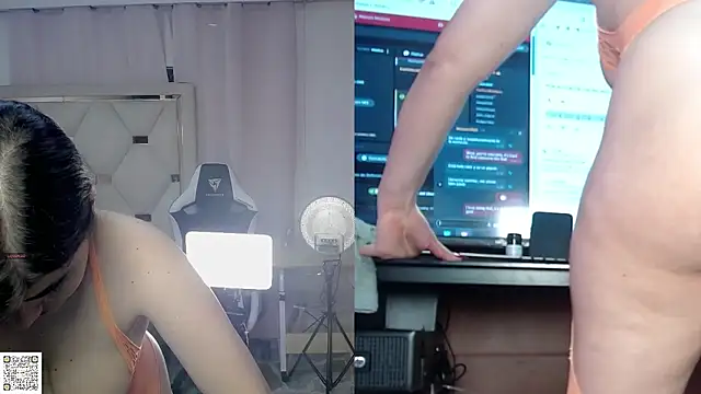 Tamaraa_wet's cam snapshot