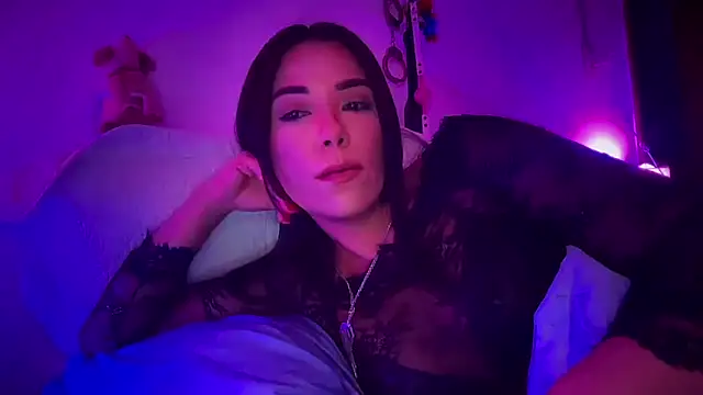 mistresslaviniabr's cam snapshot