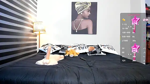 CindyWilliams_'s cam snapshot