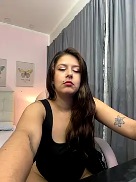 liss_black's cam snapshot