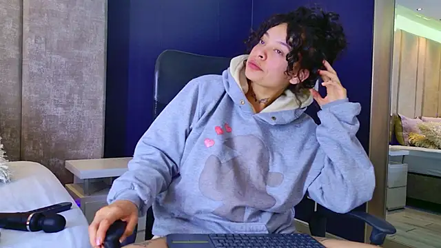 KatherineGomez's cam snapshot