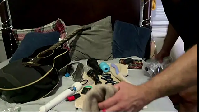 RickeyRidez's cam snapshot