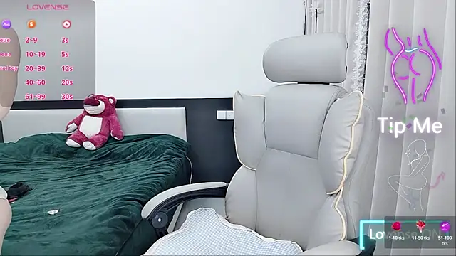 susu66888's cam snapshot