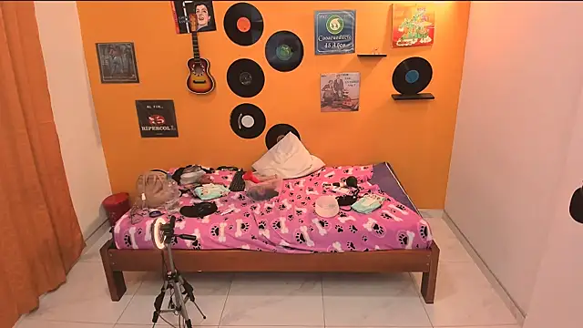 meisevil77's cam snapshot