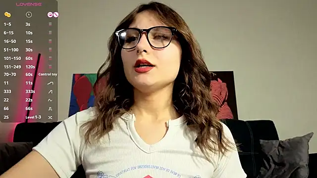 TrixiBell's cam snapshot