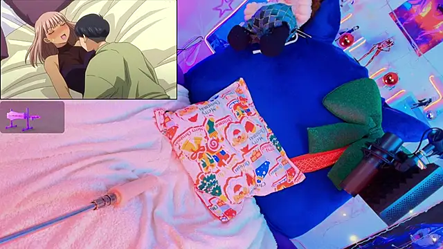 kyomii-'s cam snapshot