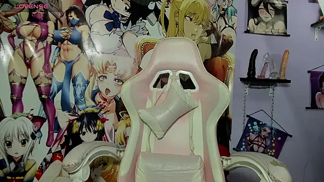 Shantall_ks's cam snapshot