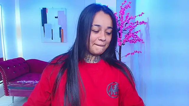 Black_roseee's cam snapshot