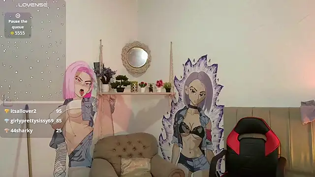 ilayra_smith's cam snapshot