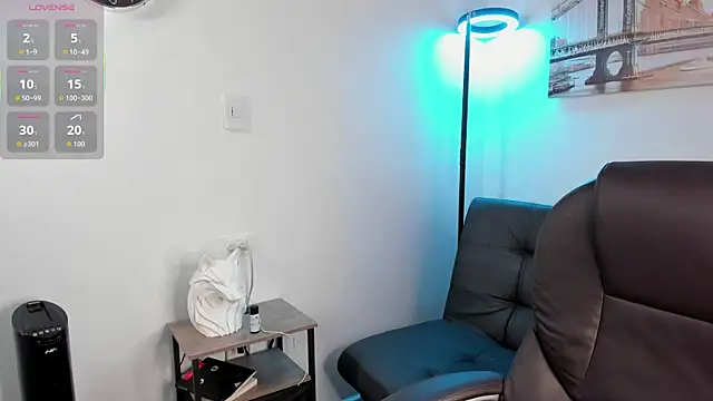 Dulce_kitty13's cam snapshot