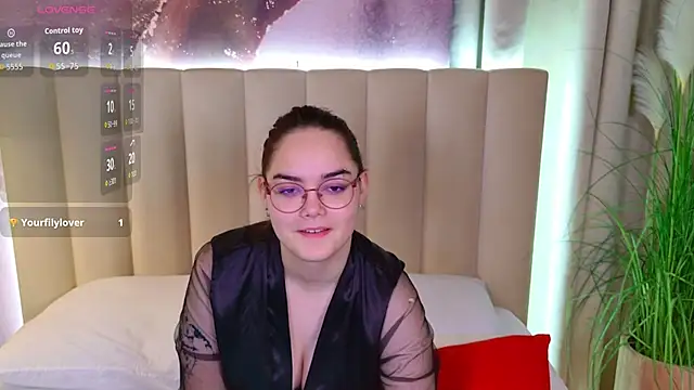 Lily__Evans's cam snapshot