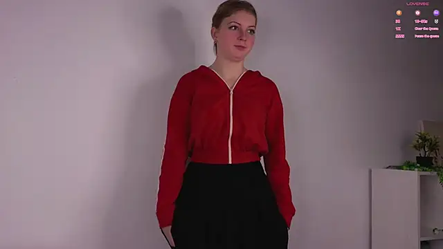 VerllineUrquidez's cam snapshot