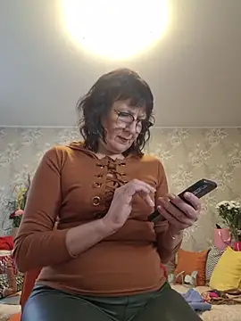 LaliaMia's cam snapshot