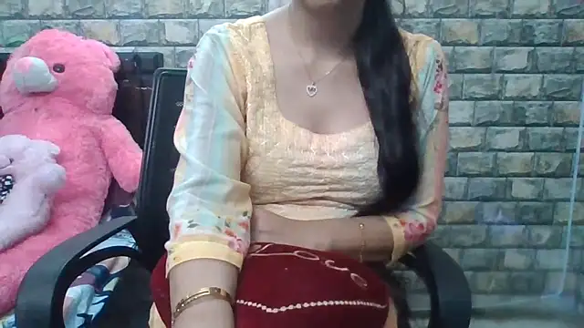 Sexy_iknoor's cam snapshot