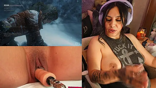 roknblaze's cam snapshot