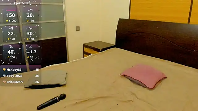 habibi_moon's cam snapshot