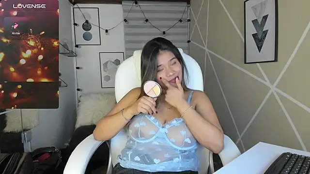 Enma__clark's cam snapshot