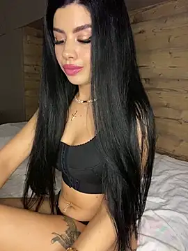 Ameliablack_1's cam snapshot